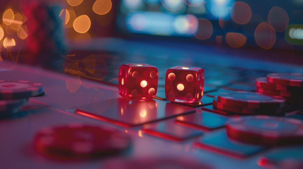 BGaming Live Blackjack